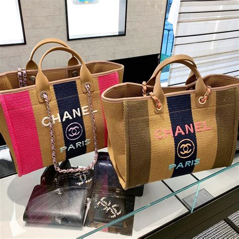 chanel purse girl|chanel tote handbags 2020.